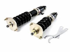 Coilovers BC Racing BR-RA–  Golf 6 08-13