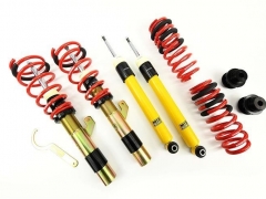Coilovers MTS technik – BMW 1 SERIES F20