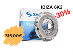 Prensa Sachs Performance 1.9 TDI VP (ASV) 110cv – 228mm