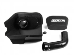 Kit Admissão Ramair VW GOLF GTI MK7 AUDI A3 S3 1.8 2.0 TFSI TSI
