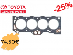 Junta cabeça Original Toyota 4AGE AE86 82.00