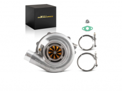 Turbo 770HP Vband Billet Rolamentos
