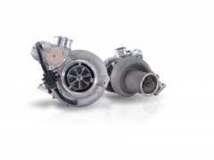 BorgWarner EFR-7163 Upgrade Turbo Kit VAG 2.0 TFSI 500CV