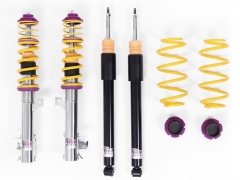 Coilovers KW Variant 1 Honda Civic EP3 Type R 2.0
