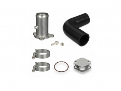 Kit Eliminação EGR 1.2 / 1.4 / 1.9TDI VP / PD VAG ALH ASV AGR AJM
