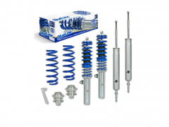 Coilovers JOM – BMW serié 1 (E81/ E87/ E82/ E88)