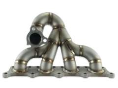 Coletor Ferro fundido Audi TT S3 8L A3 210 225 cv 1.8T