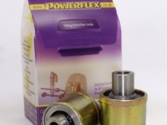 Casquilhos de Eixo Frontal / Barra Traseira Powerflex p/ Bmw e90