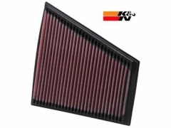 Filtro Ar K&N Seat Ibiza 6L 1.9TDI 1.8T