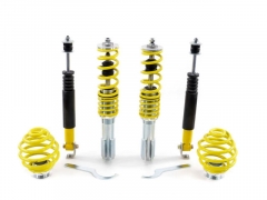Coilovers FK – Opel Corsa A