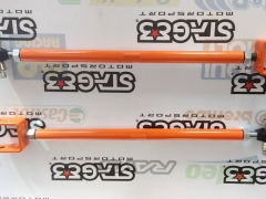 Braços traseiros com regulação de camber Bmw E36 E46