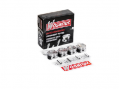 Pistons Wossner Audi/VW 1.8Ltr 20V Turbo AVC/ANB/AWU/AEB/APX/APY/BAM