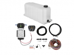Kit de injecção Água / metanol AEM V3 Pro 19L 2.3bar+