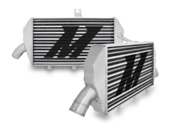 Intercooler Mishimoto Mitsubishi Lancer Evolution 7/8/9