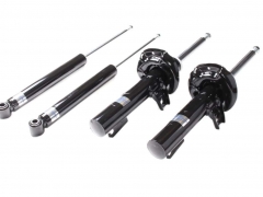 Kit Amortecedores RACINGLINE A3 S3 8P LEON 1P Cupra Golf MK5 MK6