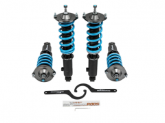 Coilovers MSR Maxspeedingrods Mazda MX-5 NA NB 89-05 SP1 T6