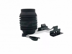Suporte Proteção Bomba Externa 300 Litros 044 Bosch OBP EPMAN (silenciador)