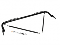 Sistema Barra Fixação H-Gear p/ Cintos Segurança 4 / 5 / 6 Pontos