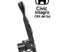 Quick Short Shifter IRP Honda CIVIC INTEGRA CRX