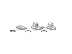 Adaptador Macho Setrab M22 AN10