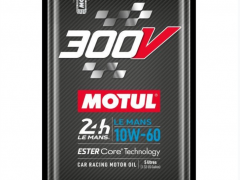 MOTUL 300V COMPETITION 10W-60 2L