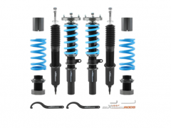 Coilovers MSR Maxspeedingrods BMW E90 E91 E92 E93 SP1 T6