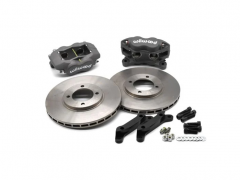 Kit Travagem Frontal Wilwood FORD Escort MK1 Jante 13"