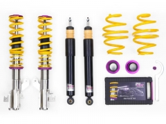 Coilovers KW V2 BMW E36 4/6 Cyl
