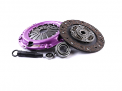 Kit Emb. Xtreme Performance Heavy Duty Organico Mazda MX5 NB