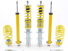 Coilovers FK –  Audi A3 8L