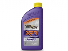 Óleo Royal Purple 5w50 XPR (1L)