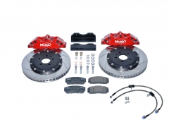 Kit Travagem V-MAXX Mazda Mx5 (Frente) MK4 15/16