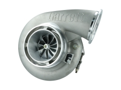 Garrett G42-1200 Turbolader Compact 1.15 A/R V-Band - 879779-5002S