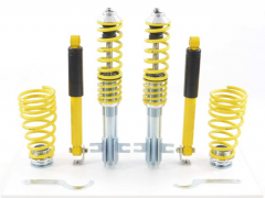 Coilovers FK – Fiat Punto 188