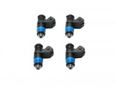 Injetores Deatschwerks EV1 de 630 cc (Deka)