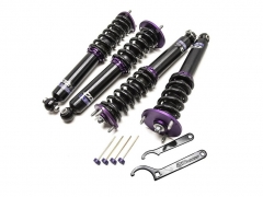 Coilovers D2 Street Mazda MX-5 ND (2015+)