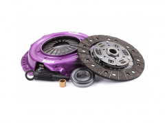 Kit Embraiagem Xtreme Clutch +50% Nissan Patrol 260