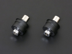 Casquilhos Reforçados Hardrace Braço Frontal BMW 3 Series E90 E91 E92