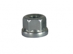 Fêmea Plana m12x1.5