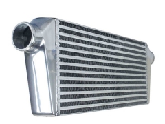 Intercooler Universal de Alumínio 700x230x65mm