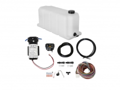 Kit Injecção Agua / Metanol AEM 19L (até 2.7bar) Diesel