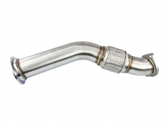 Downpipe Inox BMW X5 , E70 , SÉRIE 3/5