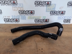 Kit Tubos Radiador Água Nissan 200SX S13 CA18DET