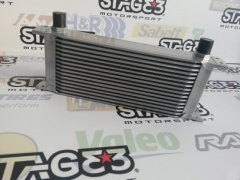 Radiador de óleo – 19 linhas AN8