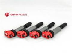 Bobines reforçadas Ignition Projects p/ Peugeot 207 308 508 etc