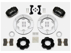 MX-5 Wilwood Forged Dynalite Big Brake Kit MK1 , MK2 & MK2,5