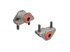 Casquilhos Braço Frente Citroen Saxo / 106