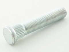 Perno Estriado M12X1.5 67 Ø13