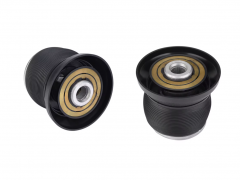 Cubo Volante Mercedes 190 w123 w124 w126