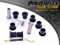 Casquilhos Powerflex Black Series e30/ e36/ Z3 - PFR5-306GBLK